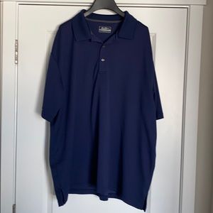 Men’s golf polo - 3XL Ben Hogan
